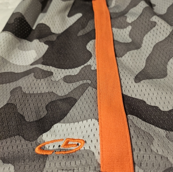 Youth Champion Sport Short - Picture 3 of 8